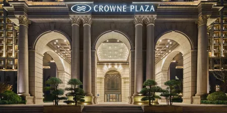 Crowne Plaza DONGYING by IHG