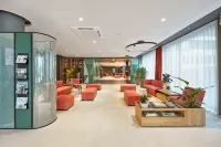 H+ Hotel Frankfurt Eschborn Hotels in Eschborn