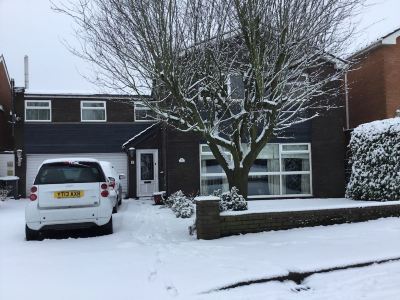 Hotel 5 Ravenhurst Drive