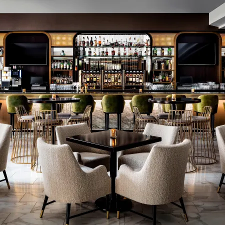 The Gwen, a Luxury Collection Hotel, Michigan Avenue Chicago