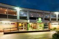 Holiday Inn Chester - South