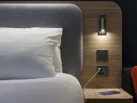 ホリデイ イン エクスプレス エディンバラ - リース ウォーターフロント by IHG ブランツフィールド周辺のホテル
