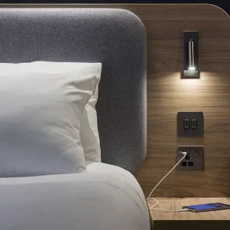 Holiday Inn Express EDINBURGH - LEITH WATERFRONT by IHG