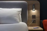 Holiday Inn Express Edinburgh - Leith Waterfront Các khách sạn ở Burntisland