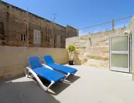 Vallettastay Lovely House Private Rooms
