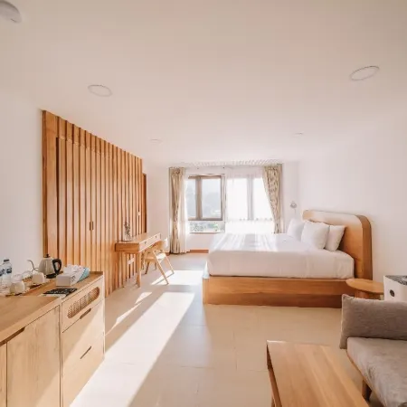 108 Villa Pong Yang