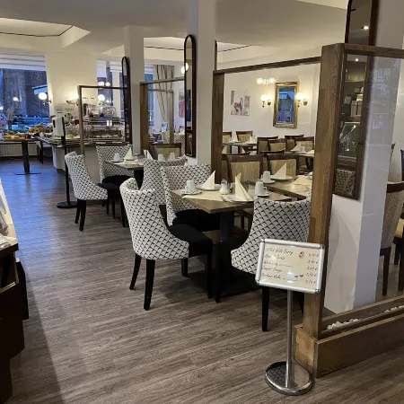 Hotel Rosengarten