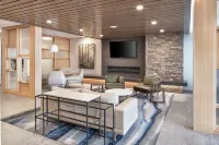 Fairfield Inn & Suites Penticton