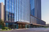 Fairfield by Marriott Zibo Hotel a Downtown Zibo