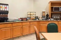 Country Inn & Suites by Radisson, Salina, KS - Morgenmad