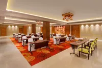 Viraj Sarovar Portico Hotels in Jammu