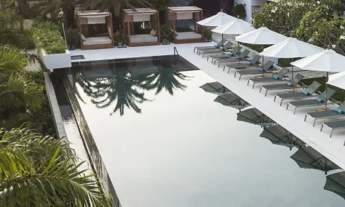 Sailing Club Signature Resort Phu Quoc