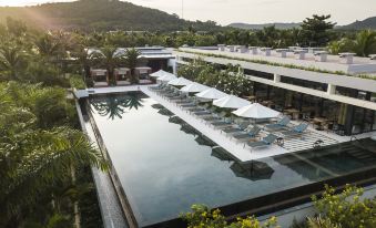 Sailing Club Signature Resort Phu Quoc