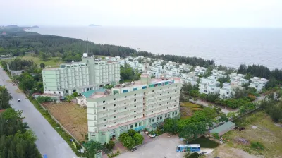 Eureka Linh Truong Resort Hotels in Hoằng Hóa District