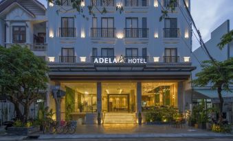 Adela Boutique Hotel - Infinity Pool