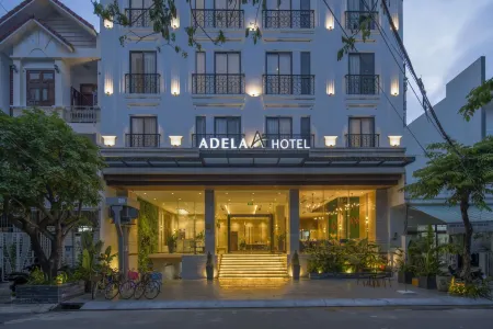 Khách sạn Adela Boutique