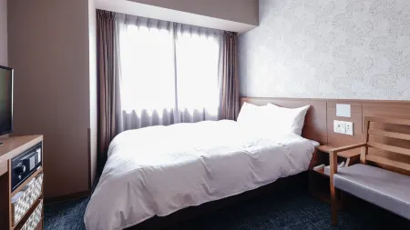 HOTEL DORMY INN KOBE MOTOMACHI HOT SPRINGS