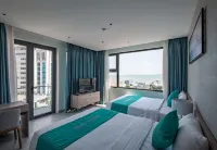 Haku Boutique Hotel Quy Nhơn - Lê Lợi - spa