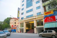 Long Anh Hotel