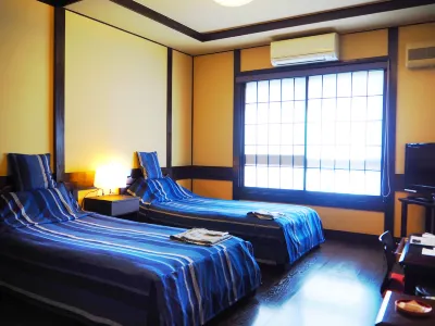 Tamachi Bukeyashiki Hotel Hotels in Semboku