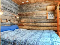 Aihkelo Hotels in Luosto