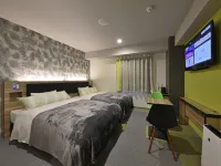 Green Rich Hotel Okinawa Nago Hotels in Nago
