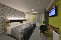 Green Rich Hotel Okinawa Nago