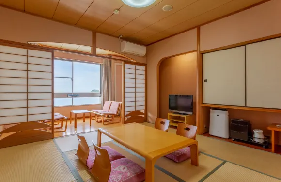 津田水上公園酒店