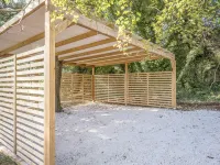 Cetina Hotele w: Barban