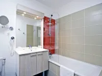 Résidence Odalys Collection Nakâra - spa