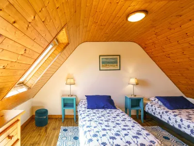 Ty Naig Hotels near Chapelle de Languidou
