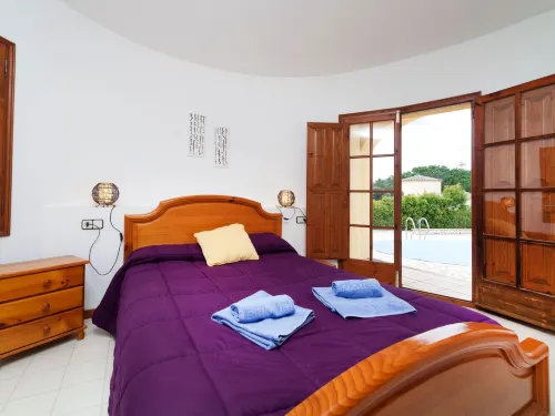Solenza -  Privatzimmer