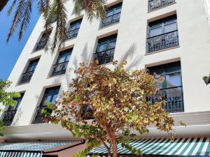 Hotel Estepona Plaza