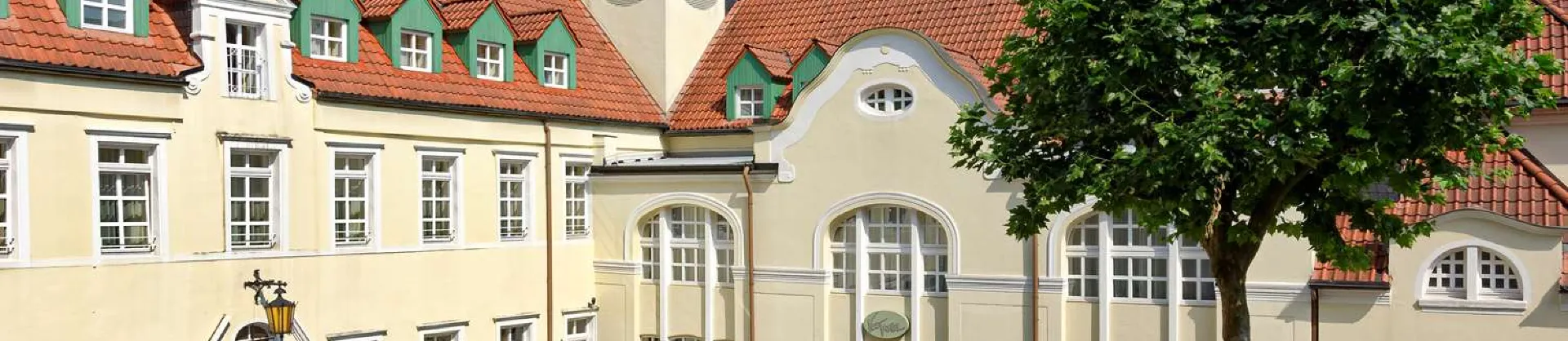 4-Star Select Hotels
