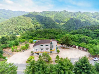 Yangyang Pension House Hotels in der Nähe von Micheongol Valley