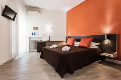 Hotel Antares