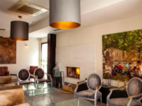 Yit El Postigo Hotels in Ubeda