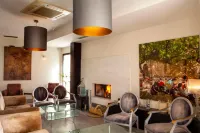 Hotel YIT El Postigo Hoteles en Torreperogil