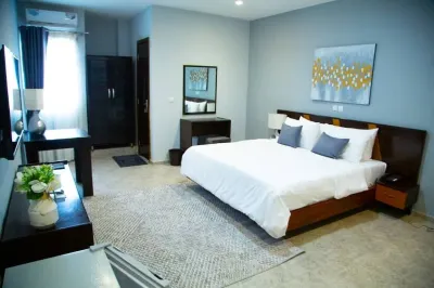 Onyx Hotel
