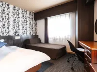 Hotel Areaone Minamisoma فنادق في ميناميسوما