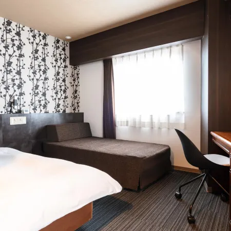 Hotel Areaone Minamisoma