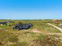 "Henri" - 500m from the Sea