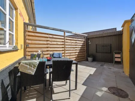 "Dagne" - 400m from the Sea