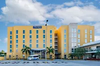 City Express by Marriott Paraiso - Wifi