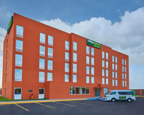 City Express Junior by Marriott Mexicali Hotels in Mexicali