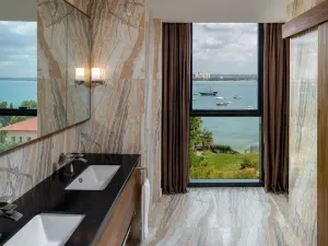 엘리먼트 다르 에스 살람