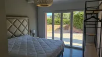 Villa Allegra Located in Beausset