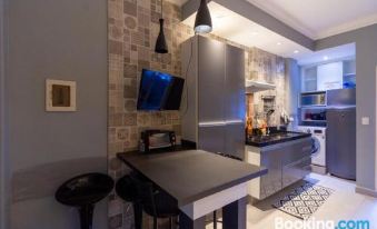 Loft at Paulista Avenue