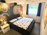 Parklife Apartments Hotels in Elkeringhausen