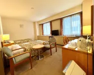 Hotel Tetora Makuhari Inagekaigan (Formerly Business Hotel Marine)